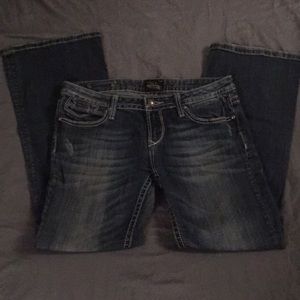 Express Jeans